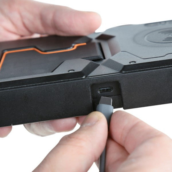 Beta draadloos oplaadstation