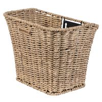 Mand Basil Bremen Rotan Look Uitgestrekte Natuur