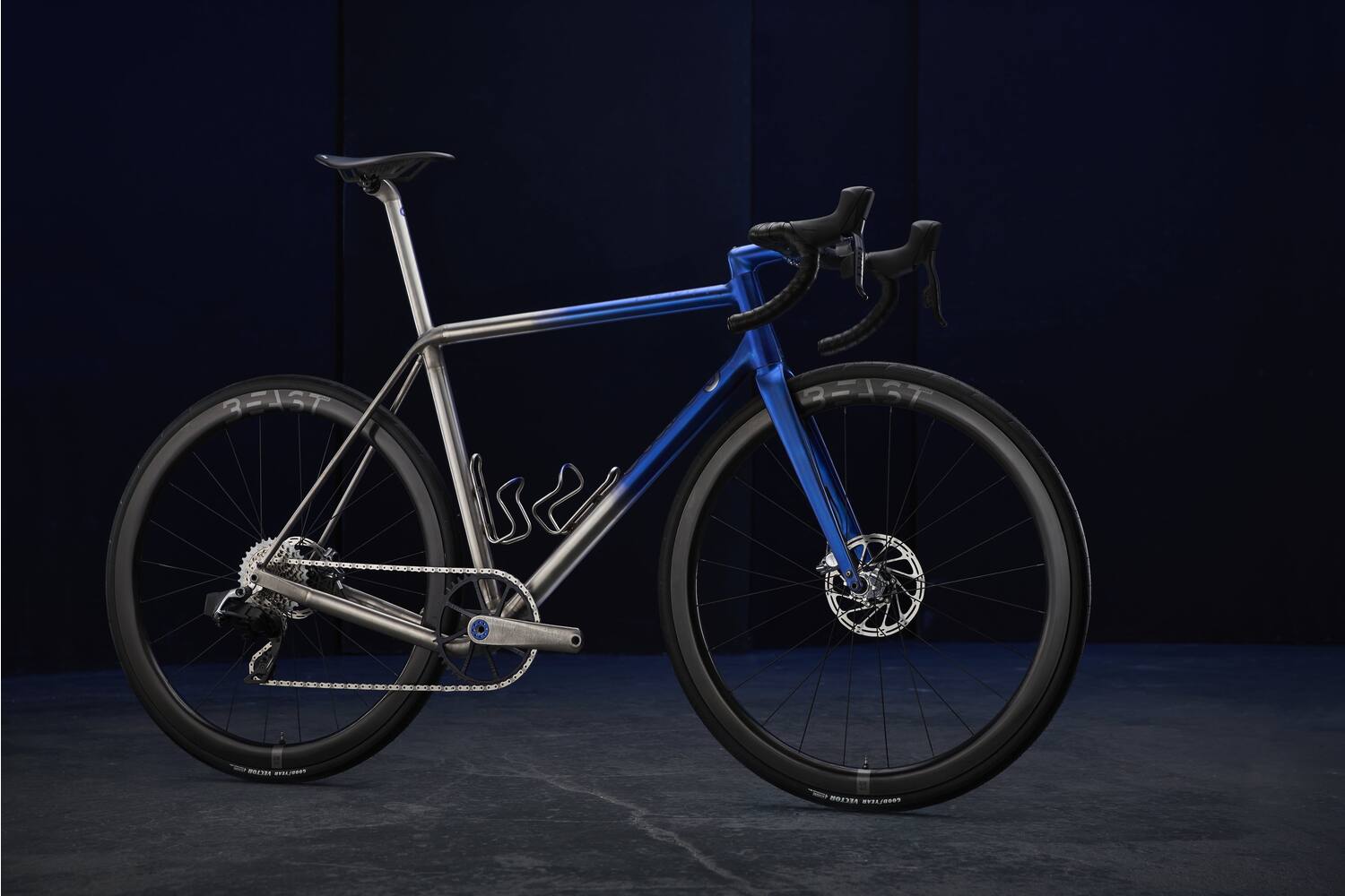 Goodyear - vecteur 4 saisons 700x28c