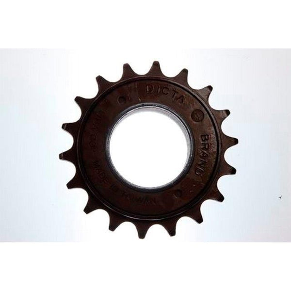 Roue libre Bhogal 18t