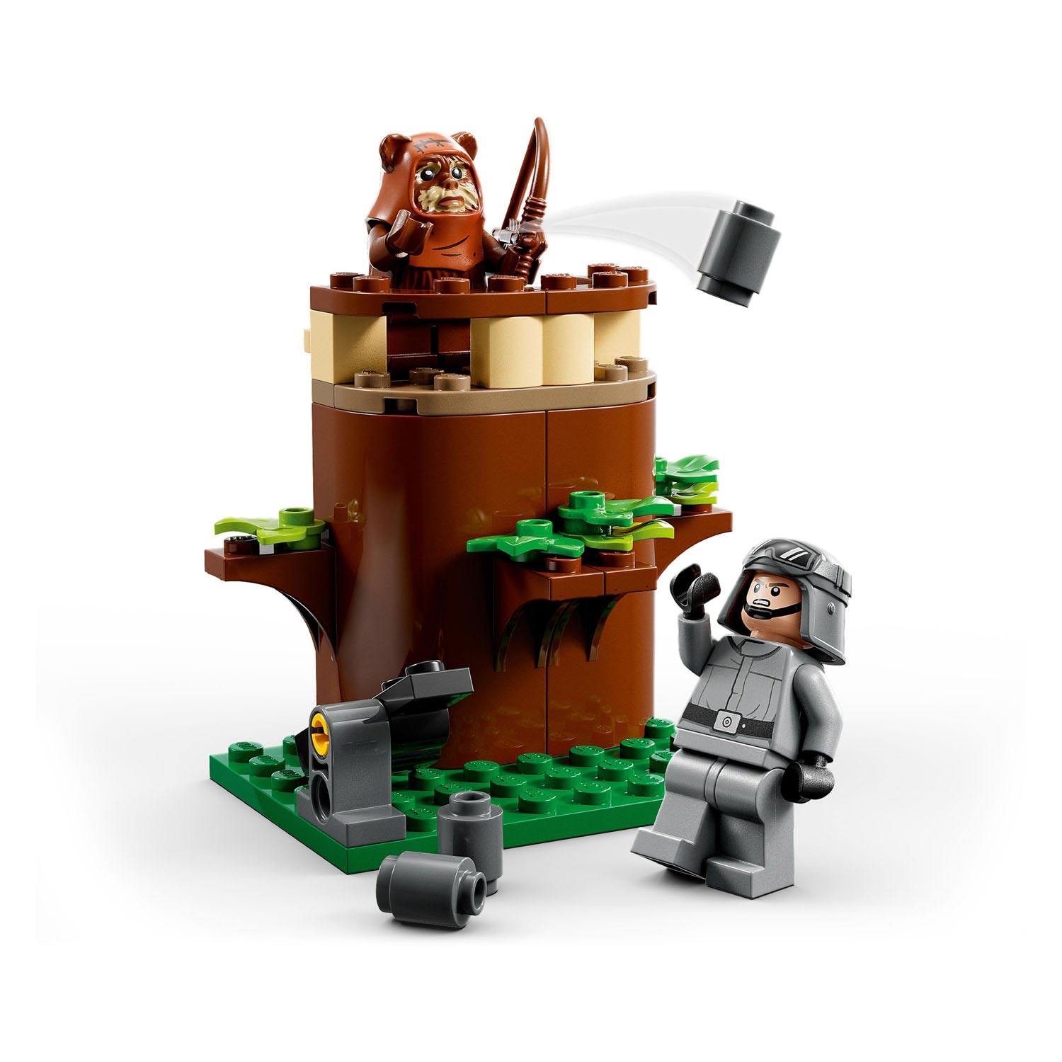 LEGO Star Wars 75332 AT-ST