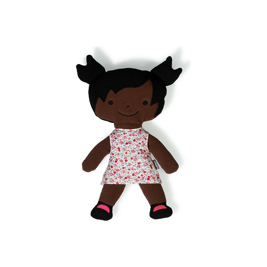 Bitten Warmtekussen Knuffelige Amy