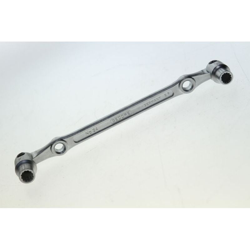 Gedore socksleutel 6-7