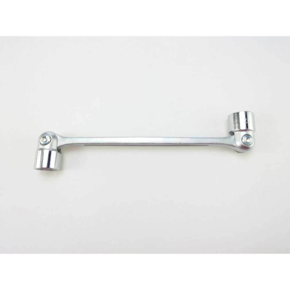 Hazet socket wrench 16-17