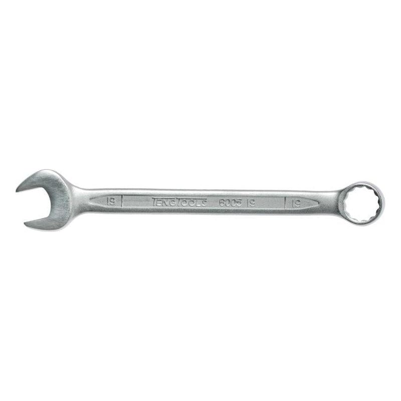 Clé polygonale ouverte Tengtools 19mm