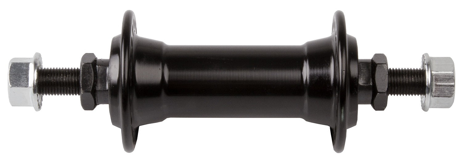 Msg eco voornaaf aluminium 36 gaats vast als zwart