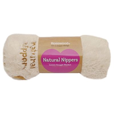 Puppykleed deluxe