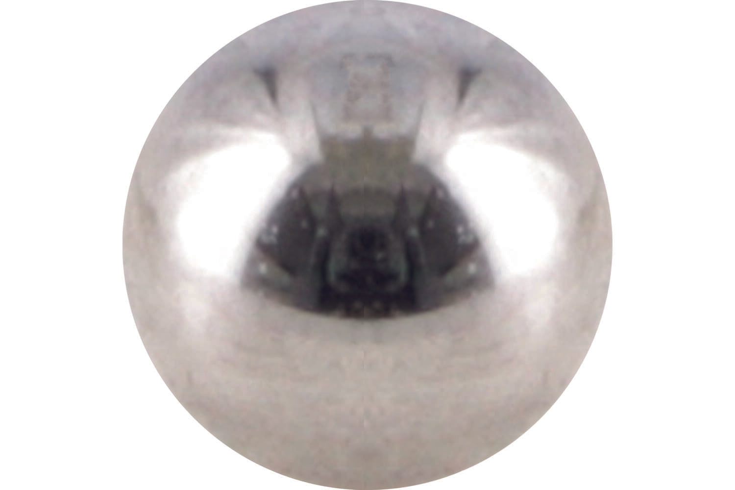 Enduro - kogel 3 16'' grade 25 chroomstaal - 100 stuks