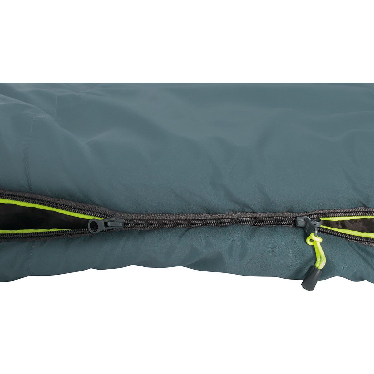 Outwell Campion Lux slaapzak groenblauw