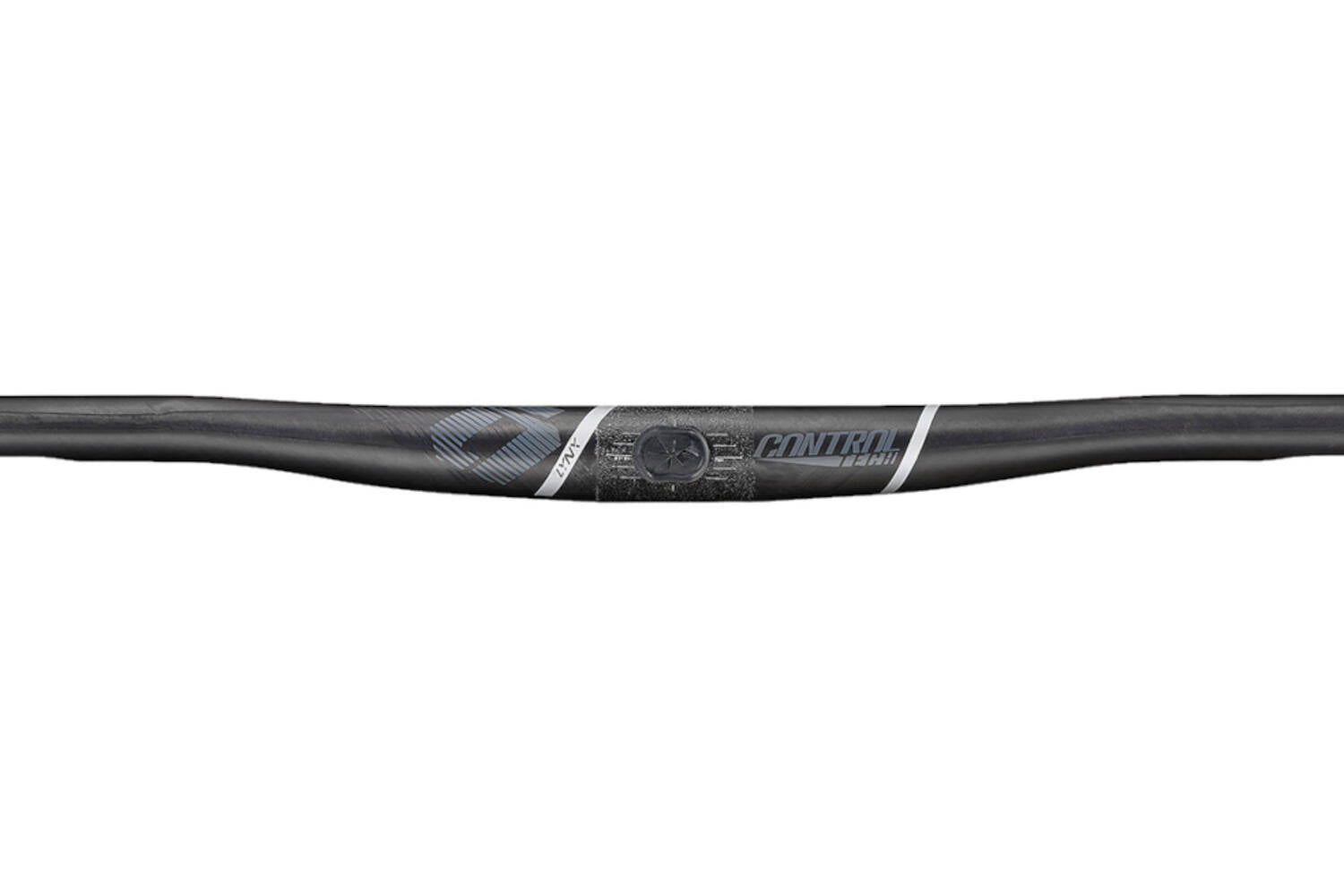 Controltech - lynx mtb stuur flat top 31,8 carbon 72cm