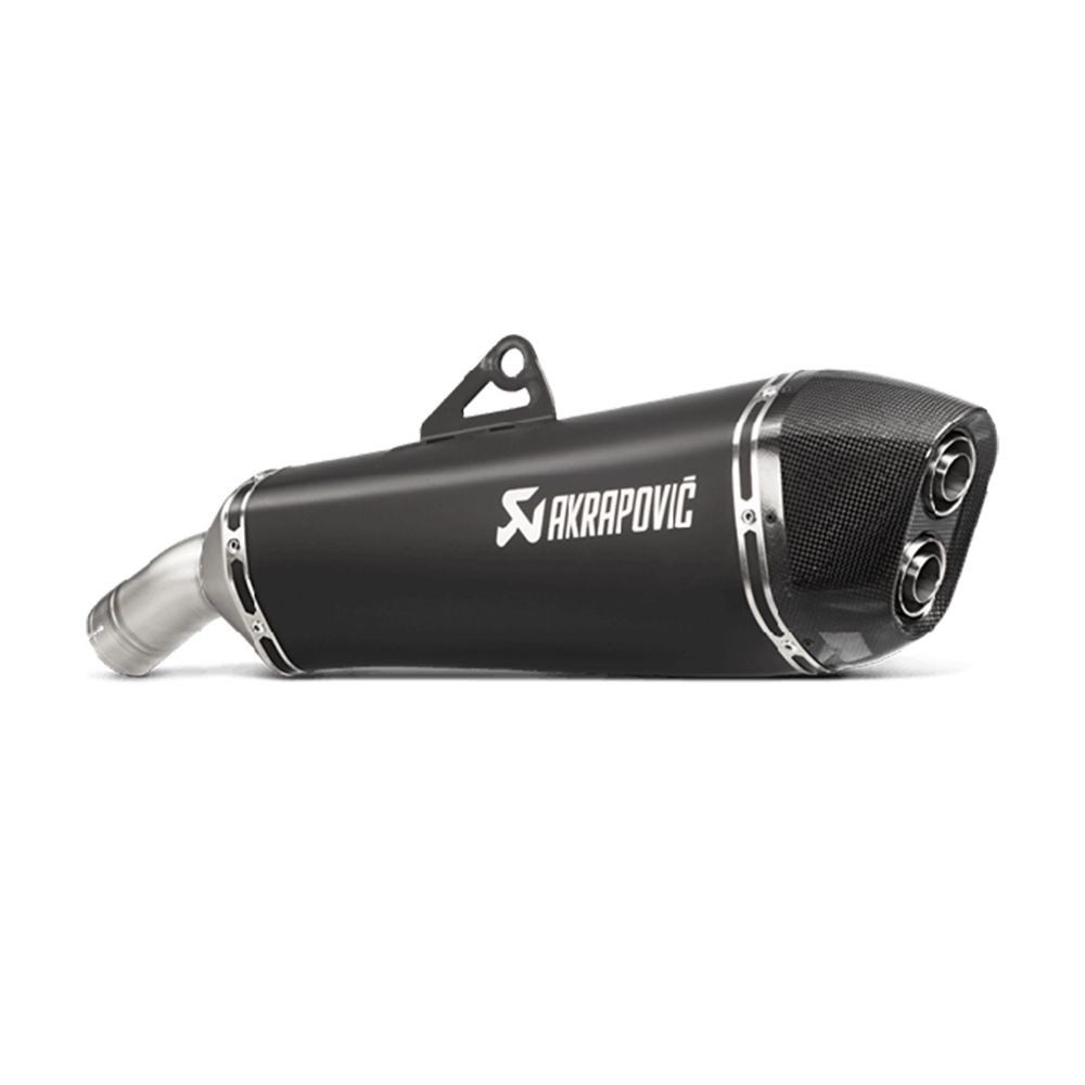 Akrapovic uitlaat Akrapovic Racing ss | piaggio mp3 500