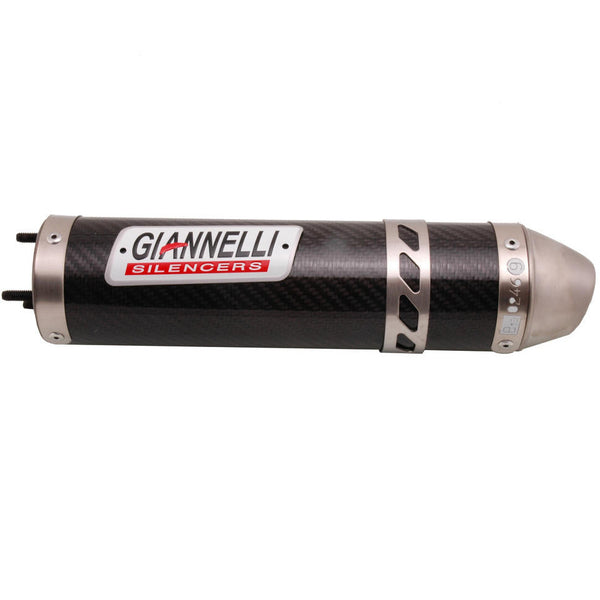 Giannelli EINDDEMPER GIANNELLI RX SX CARBON