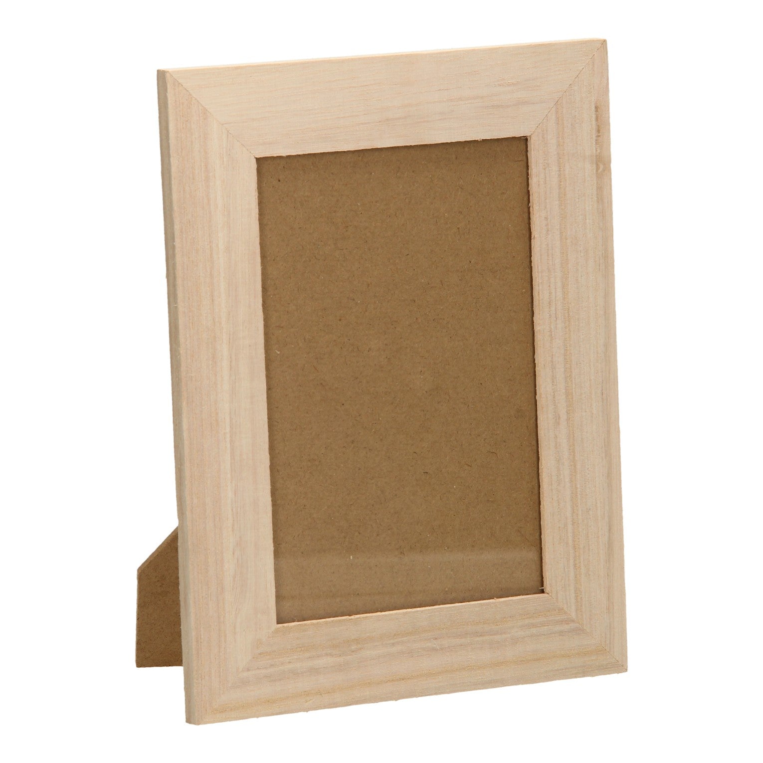 Versier je eigen Houten Fotolijst