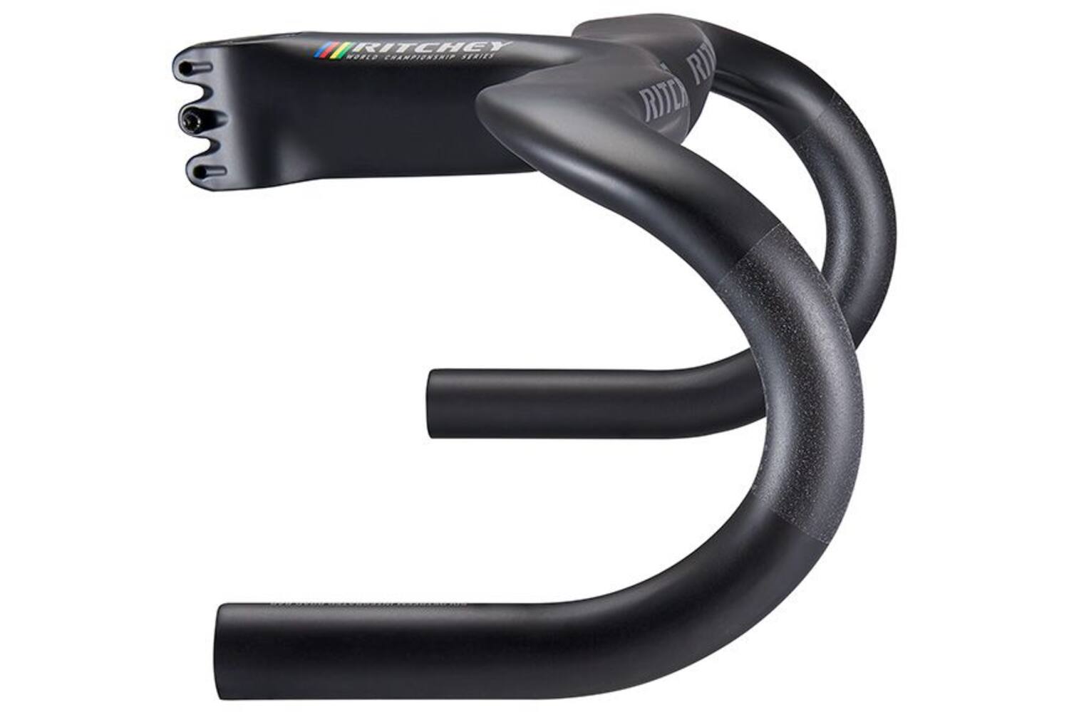 Ritchey - stuur race solo streem carbon ud mat 40cm 100mm