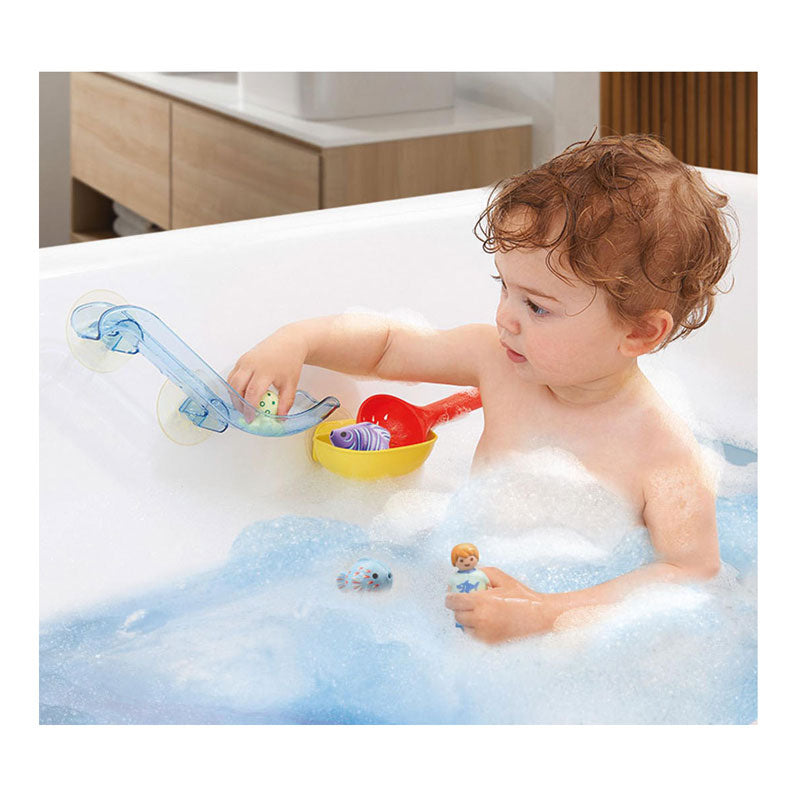 Playmobil 1.2.3. Visplezier met Zeedieren - 70637