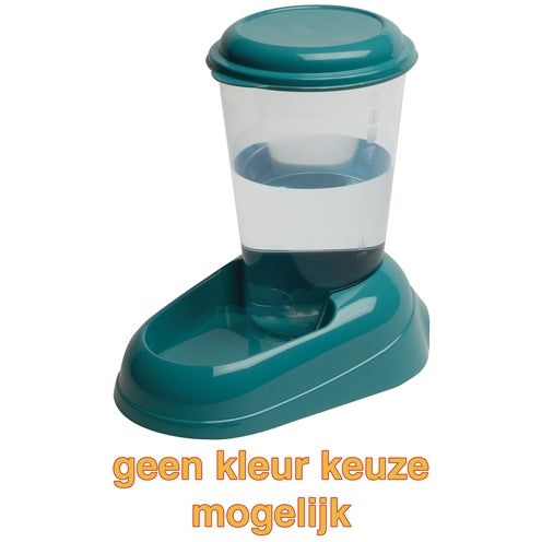 Ferplast nadir watersilo assorti