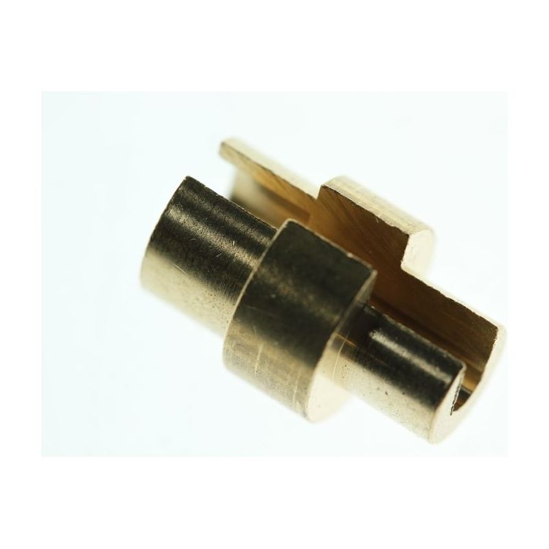 Mamelon d'extension de câble par 12 pièces