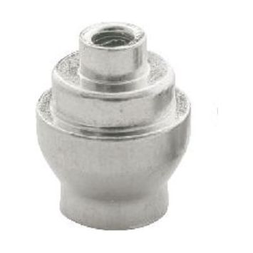 Bofix kabelnippel weinmann per 10 stuks