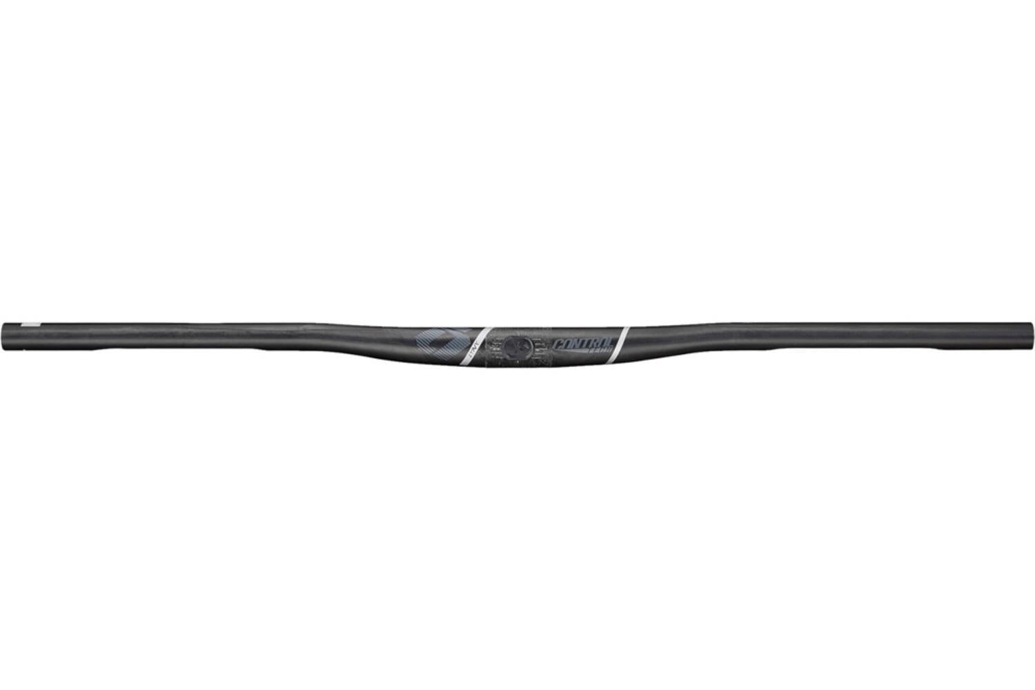 Controltech - lynx mtb stuur flat top 31,8 carbon 80cm