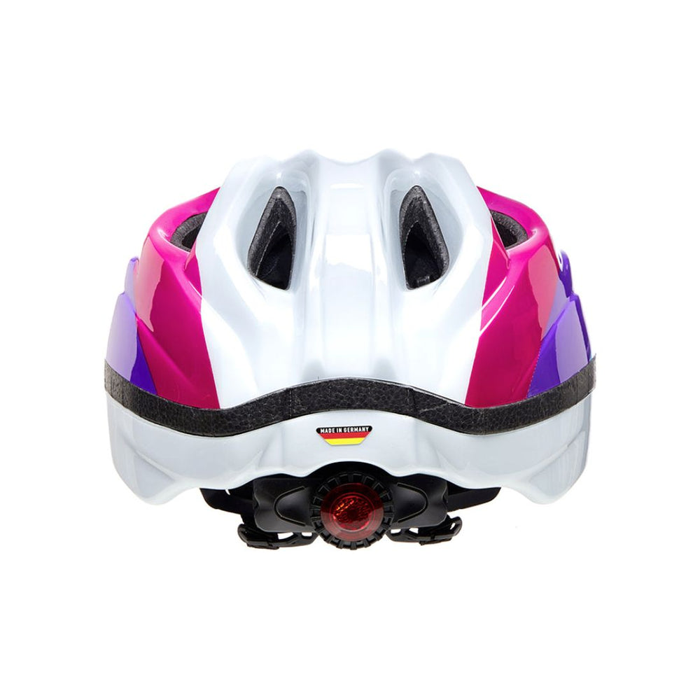 Casque de vélo KED Meggy II Trend XS (44-49cm) - rainbow rave