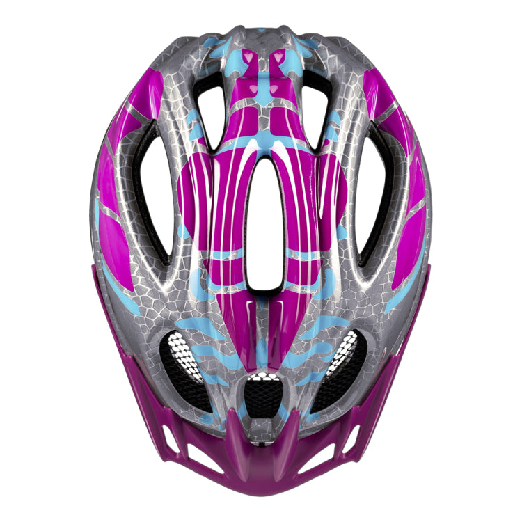 Casque de vélo Meggy II K-Star (SM)