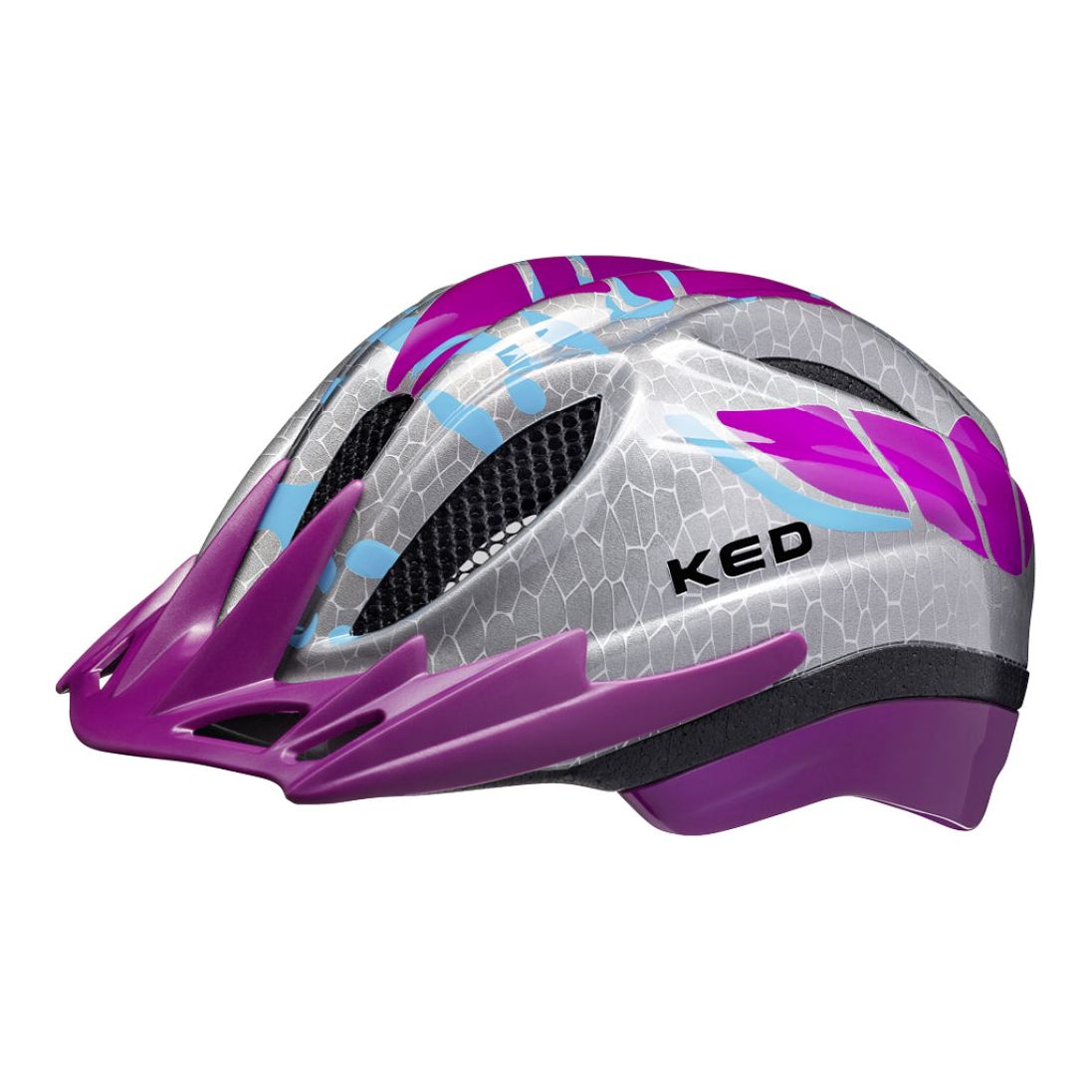 Casque de vélo Meggy II K-Star (SM)