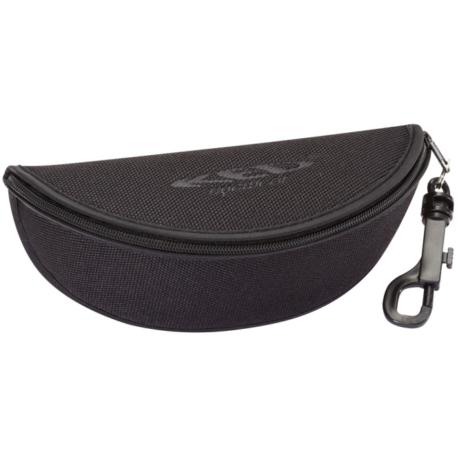 Fietsbril KED LB Zwart - unisize