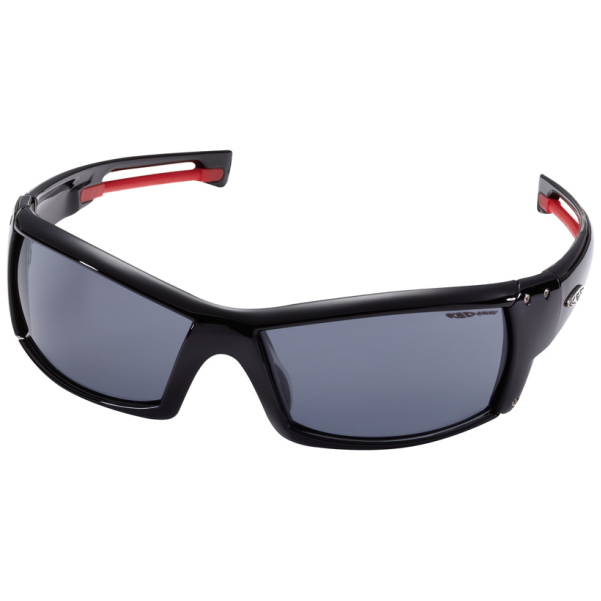 Fietsbril KED LB Zwart - unisize