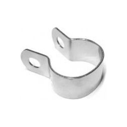 Shimano bandage 22 mm RVS zakje 10 stuks