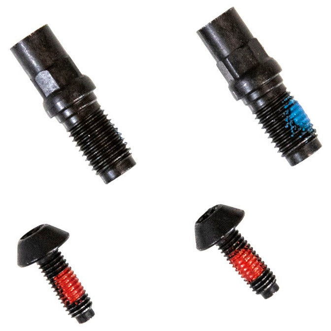 Magura rem montageset