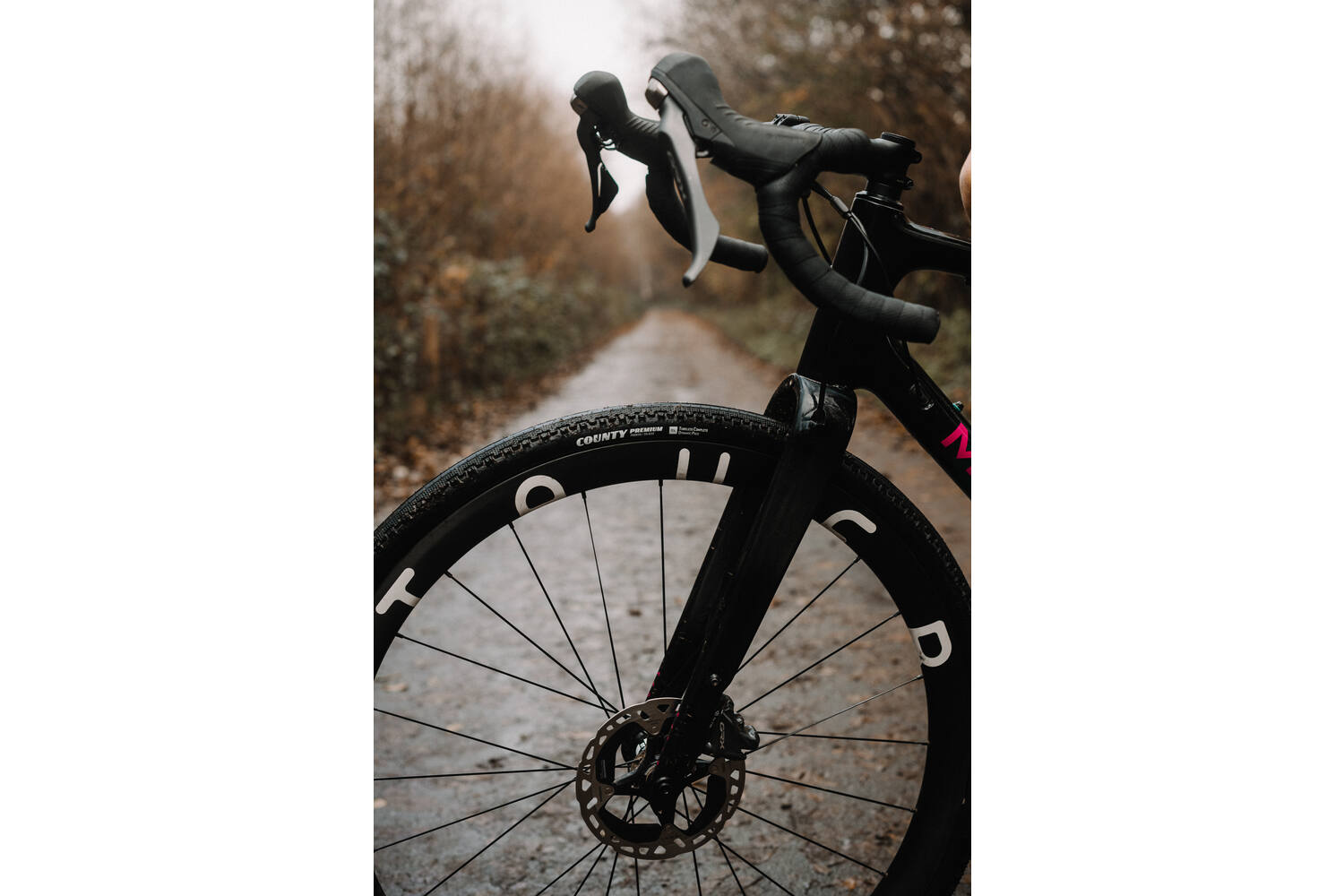 Goodyear - comté ultime tlc 700x40c