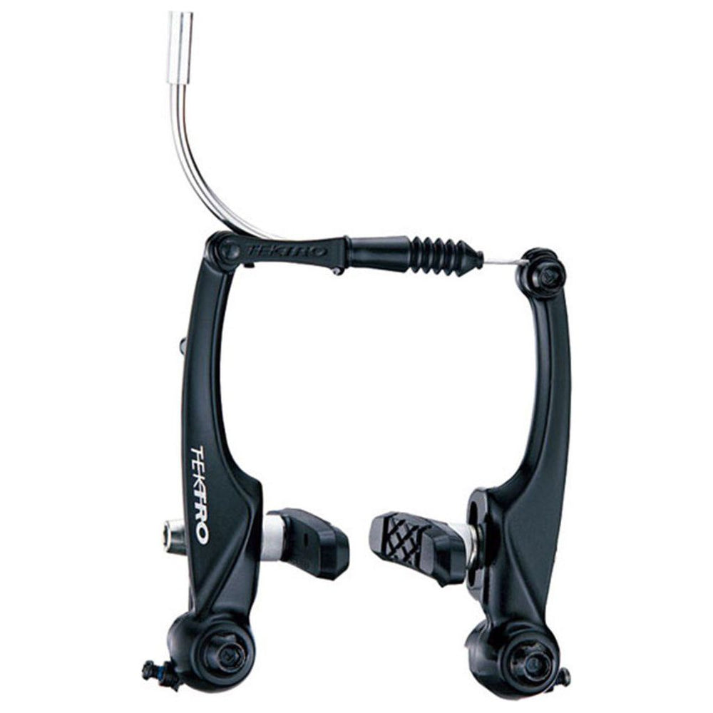 Kt Knijpremset v-brake zwart