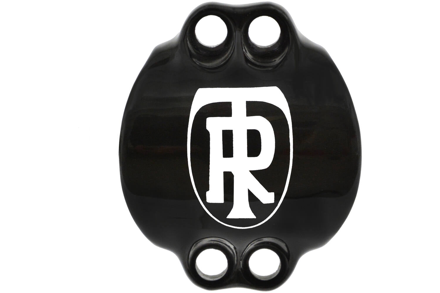 Ritchey - stuurpen frontplaat wcs 4-assige matrix ud carbon