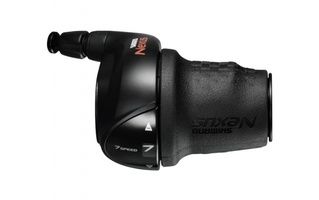 Shimano draaigreep nexus 7 (oem)