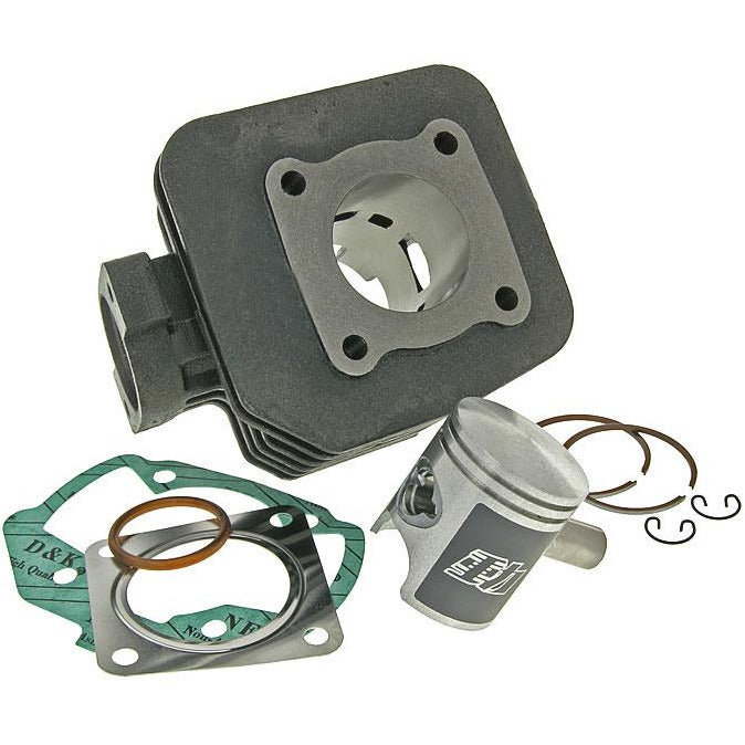 Cilinder Naraku | Peugeot Horizontaal AC