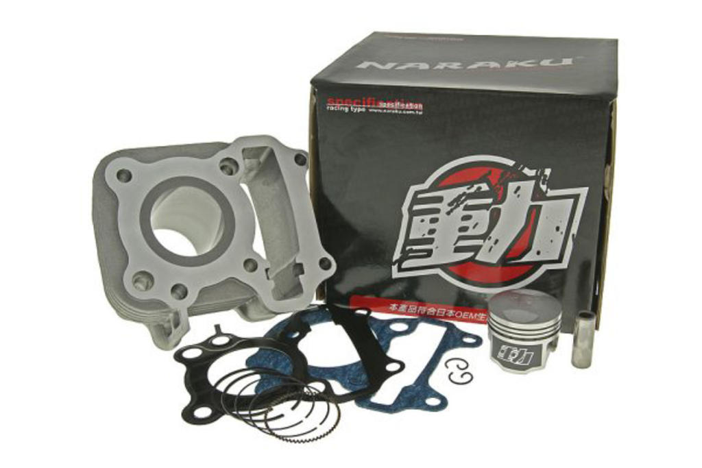 Cilinder Naraku | Sym-Peugeot 4T