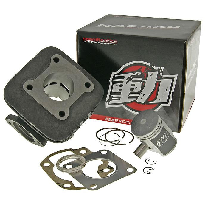 Cilinder Naraku | Sym Jet 2T