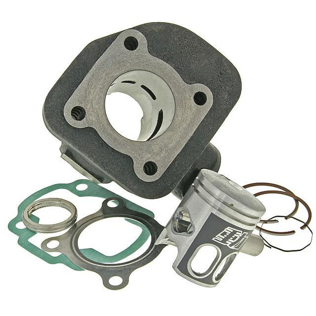 Cylindre Naraku | IPC Keeway