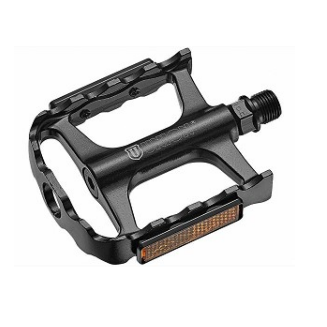 Pédale union SP-2160, roulement industriel, 9 16. (emballage atelier)