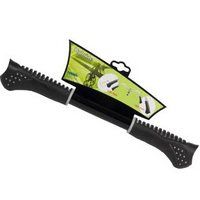 Widek handvatten actieve hybride lang lang zwart