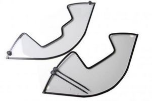 Hesling jasbeschermer 28-4 rond model winkelverpakking