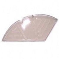 Hesling jasbeschermer 26-6 smoke