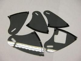 Jasbeschermer woerd vlinder 26 28