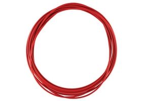 Buitenkabel Slurf Rem 10M Rood