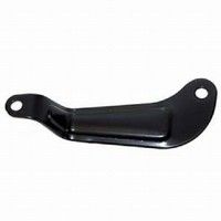 Lamphaak balveren zwart