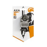 Koplamp Axa Pico30 Naafdynamo Automaat