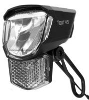 Phare Büchel Tour-45 Led E-Bike 6V