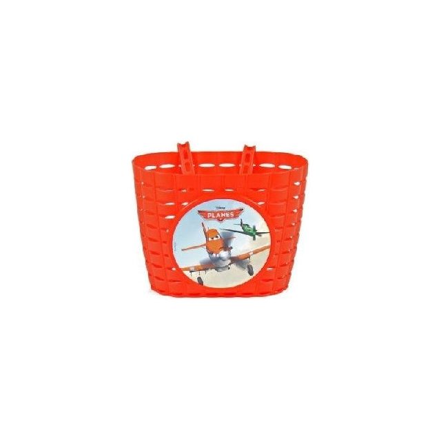 Basket Widek planes red