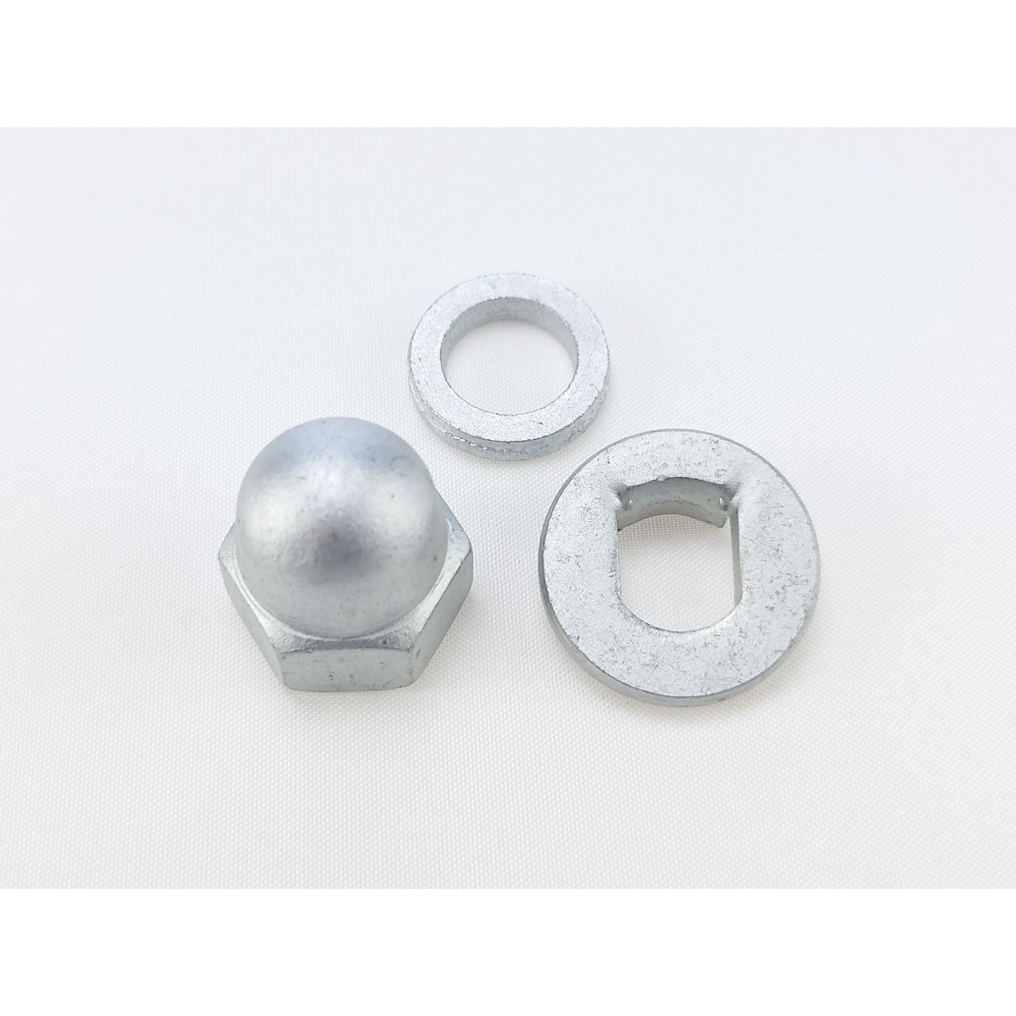 Bafang asmoer vooras motor