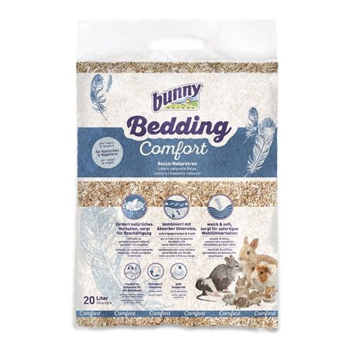 Bunny nature bunnybedding comfort